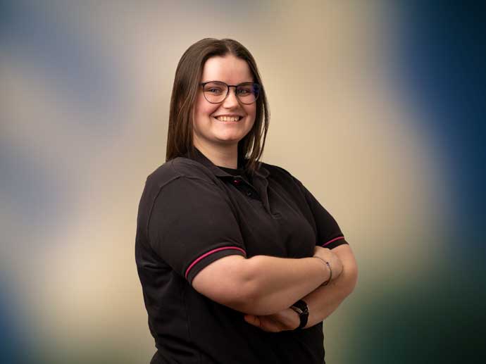 Tia-Marie Philipp